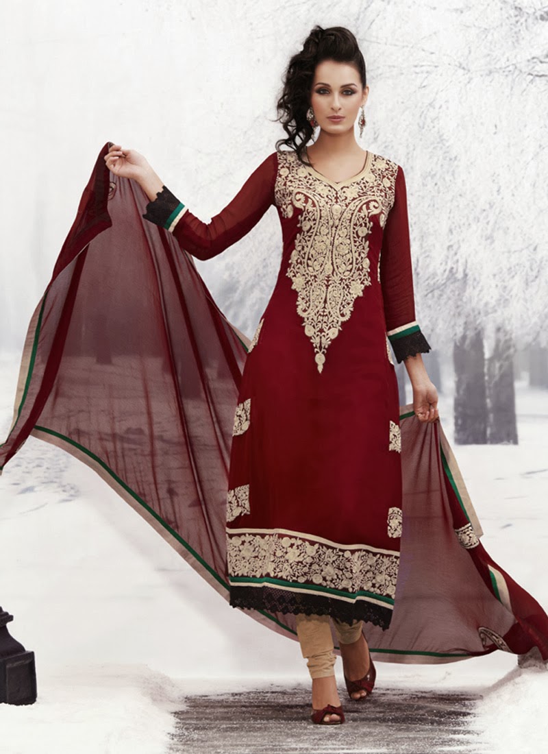 New winter dresses Secondly, buying Pakistani winter dresses online from our web site offer an opportunity to get the clothes custom stitched for your sizes. And if you can not find a /5().